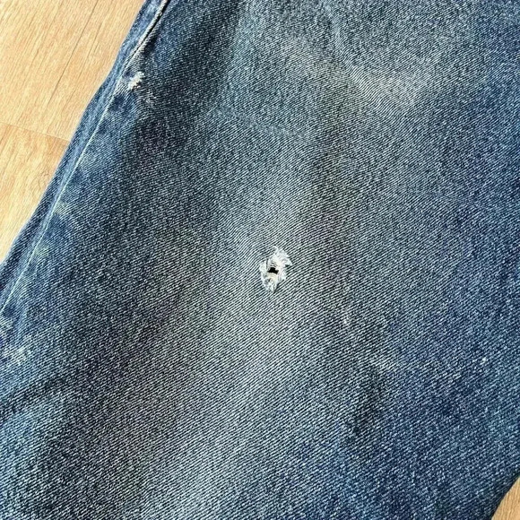 Mens Sean John Jeans - 34 - Picture 3 of 9